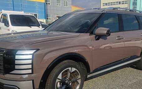 Hyundai Palisade, 2025 год, 7 951 000 рублей, 1 фотография