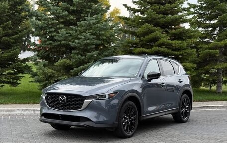 Mazda CX-5 II, 2025 год, 2 710 000 рублей, 1 фотография