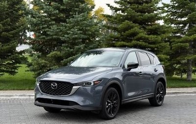 Mazda CX-5 II, 2025 год, 2 710 000 рублей, 1 фотография