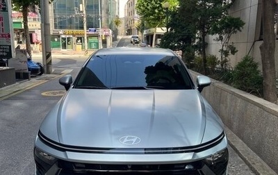 Hyundai Sonata VIII, 2025 год, 3 473 000 рублей, 1 фотография