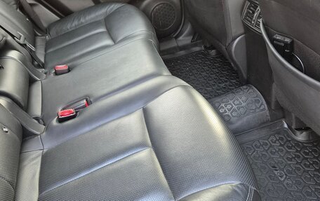 Nissan X-Trail, 2016 год, 1 800 000 рублей, 8 фотография