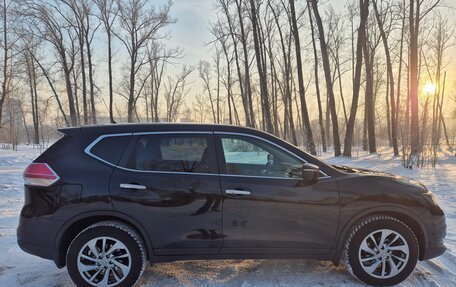 Nissan X-Trail, 2016 год, 1 800 000 рублей, 6 фотография