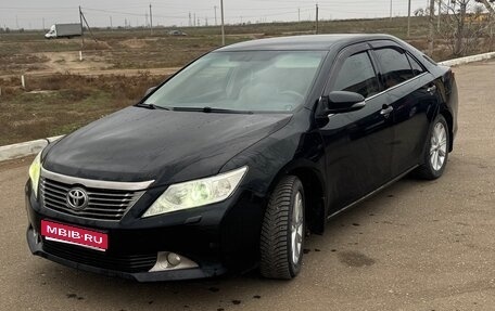 Toyota Camry, 2013 год, 1 700 000 рублей, 1 фотография