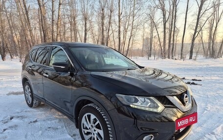 Nissan X-Trail, 2016 год, 1 800 000 рублей, 2 фотография