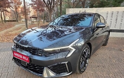 KIA K5, 2025 год, 3 444 800 рублей, 1 фотография