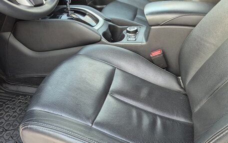 Nissan X-Trail, 2016 год, 1 800 000 рублей, 9 фотография