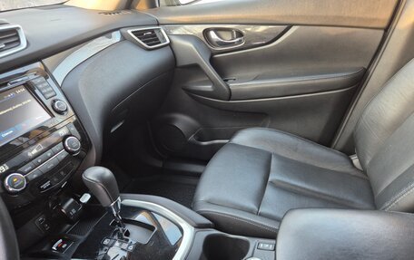 Nissan X-Trail, 2016 год, 1 800 000 рублей, 16 фотография