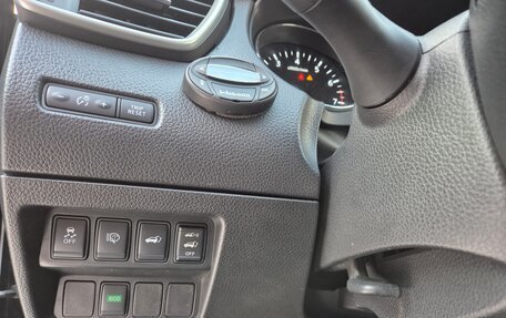 Nissan X-Trail, 2016 год, 1 800 000 рублей, 10 фотография