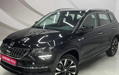 Skoda Karoq I, 2025 год, 3 299 000 рублей, 1 фотография