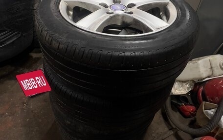 Ford Focus II рестайлинг, 2010 год, 490 000 рублей, 1 фотография