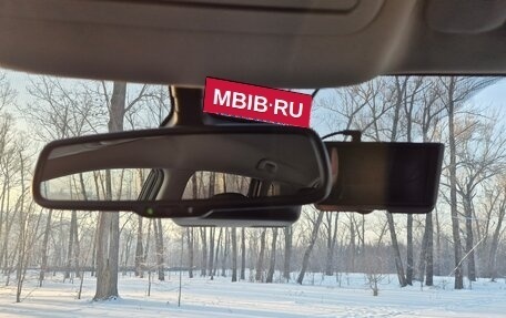 Nissan X-Trail, 2016 год, 1 800 000 рублей, 14 фотография