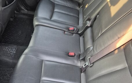 Nissan X-Trail, 2016 год, 1 800 000 рублей, 19 фотография