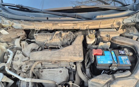 Nissan X-Trail, 2016 год, 1 800 000 рублей, 18 фотография