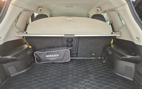 Nissan X-Trail, 2016 год, 1 800 000 рублей, 17 фотография