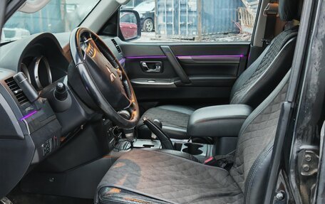 Mitsubishi Pajero IV, 2011 год, 1 970 000 рублей, 7 фотография