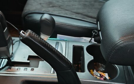 Mitsubishi Pajero IV, 2011 год, 1 970 000 рублей, 9 фотография