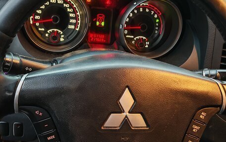 Mitsubishi Pajero IV, 2011 год, 1 970 000 рублей, 11 фотография