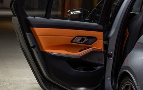 BMW M3, 2021 год, 11 550 000 рублей, 9 фотография