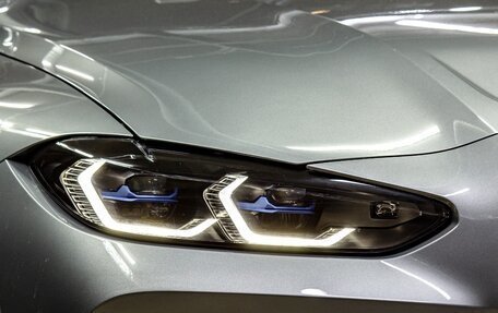 BMW M3, 2021 год, 11 550 000 рублей, 6 фотография