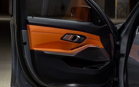 BMW M3, 2021 год, 11 550 000 рублей, 10 фотография