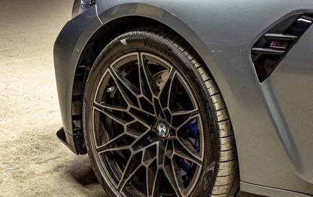 BMW M3, 2021 год, 11 550 000 рублей, 11 фотография