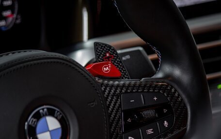 BMW M3, 2021 год, 11 550 000 рублей, 12 фотография