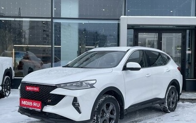 Haval F7 I, 2023 год, 1 729 000 рублей, 1 фотография