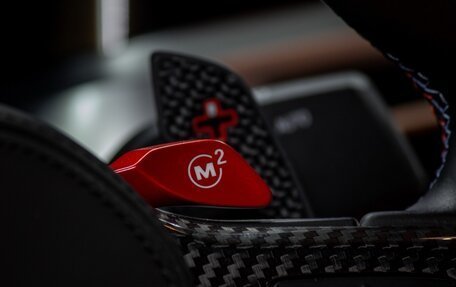 BMW M3, 2021 год, 11 550 000 рублей, 13 фотография