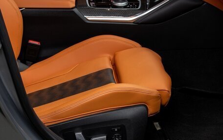 BMW M3, 2021 год, 11 550 000 рублей, 27 фотография