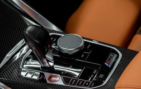 BMW M3, 2021 год, 11 550 000 рублей, 29 фотография