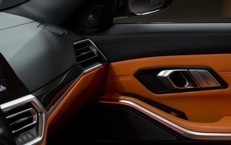 BMW M3, 2021 год, 11 550 000 рублей, 30 фотография