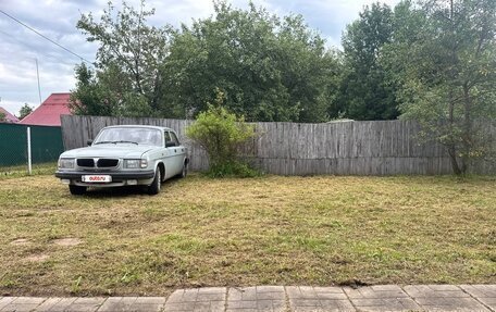 ГАЗ 3110 «Волга», 1997 год, 150 000 рублей, 7 фотография