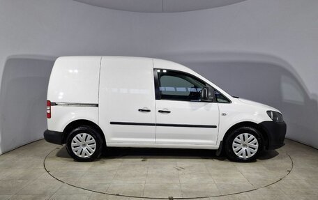 Volkswagen Caddy III рестайлинг, 2014 год, 1 000 000 рублей, 4 фотография