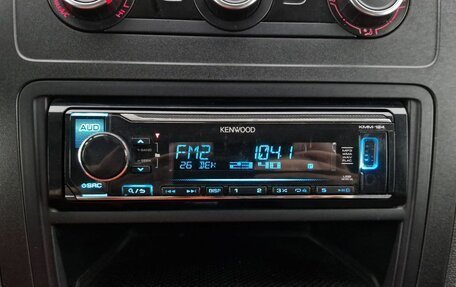 Volkswagen Caddy III рестайлинг, 2014 год, 1 000 000 рублей, 15 фотография