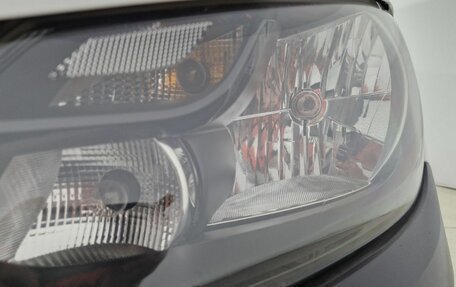 Volkswagen Caddy III рестайлинг, 2014 год, 1 000 000 рублей, 9 фотография