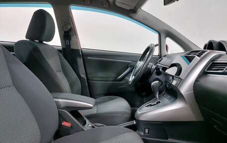 Toyota Verso I, 2013 год, 1 399 000 рублей, 13 фотография