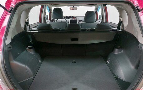 Toyota Verso I, 2013 год, 1 399 000 рублей, 15 фотография