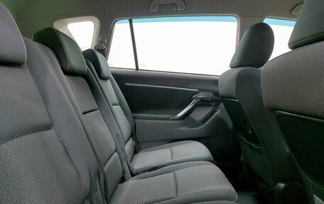 Toyota Verso I, 2013 год, 1 399 000 рублей, 14 фотография