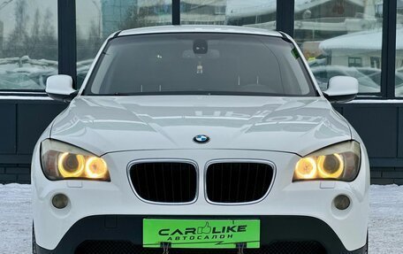 BMW X1, 2010 год, 1 189 000 рублей, 5 фотография