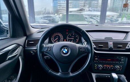 BMW X1, 2010 год, 1 189 000 рублей, 11 фотография