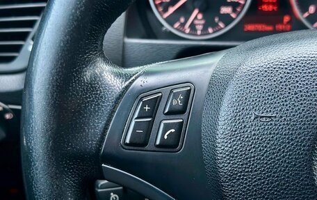 BMW X1, 2010 год, 1 189 000 рублей, 17 фотография