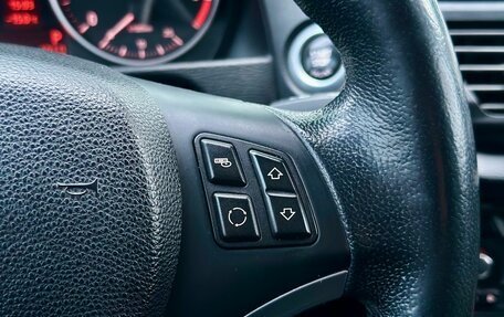 BMW X1, 2010 год, 1 189 000 рублей, 18 фотография