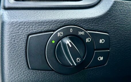 BMW X1, 2010 год, 1 189 000 рублей, 15 фотография