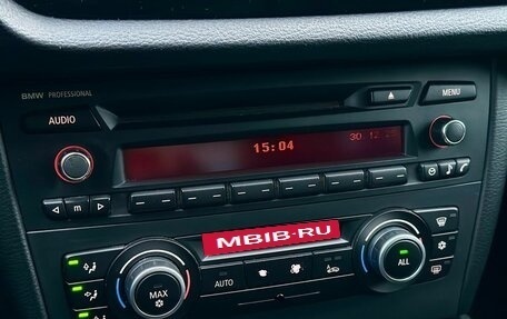 BMW X1, 2010 год, 1 189 000 рублей, 19 фотография