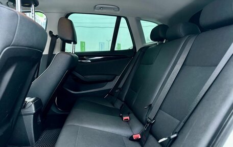 BMW X1, 2010 год, 1 189 000 рублей, 23 фотография