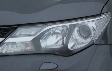 Toyota RAV4, 2013 год, 1 679 000 рублей, 9 фотография