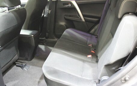 Toyota RAV4, 2013 год, 1 679 000 рублей, 13 фотография