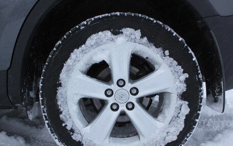 Toyota RAV4, 2013 год, 1 679 000 рублей, 14 фотография