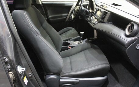 Toyota RAV4, 2013 год, 1 679 000 рублей, 12 фотография