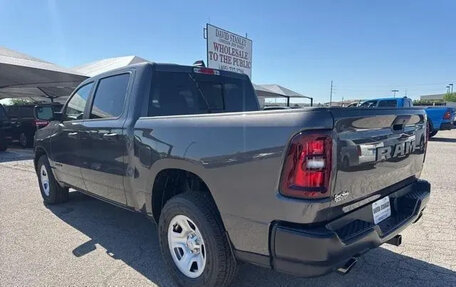 Rambler 1500, 2025 год, 8 161 000 рублей, 5 фотография